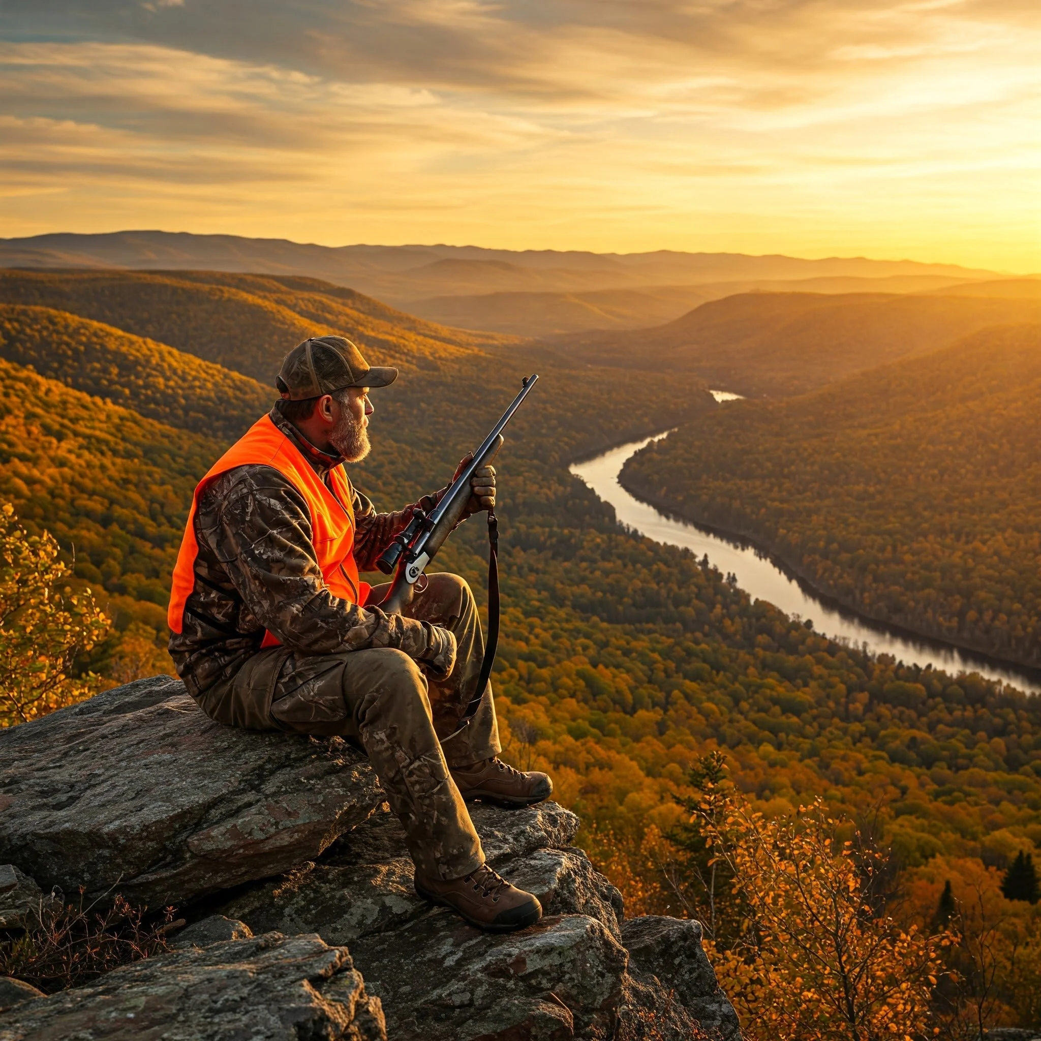 Conquer the Cunning: A Deep Dive into Coyote Hunting