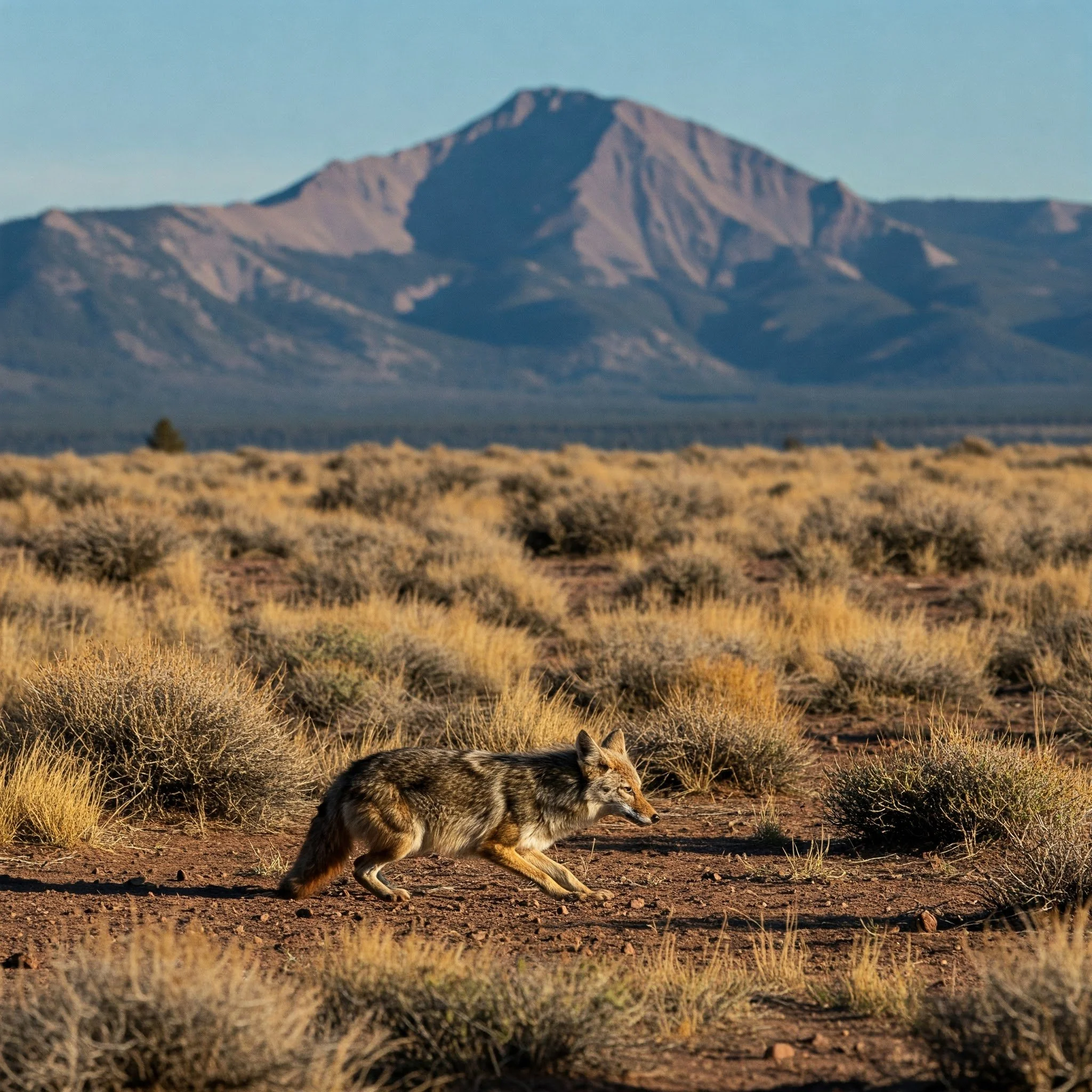Do Coyotes Hunt in Packs? Understanding Coyote Hunting Behavior