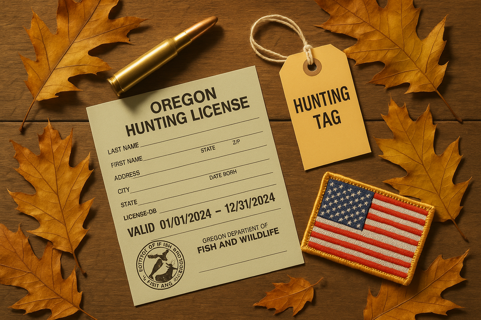 Oregon Gun Laws for Hunters 2026: What You Need to Know Before the Season