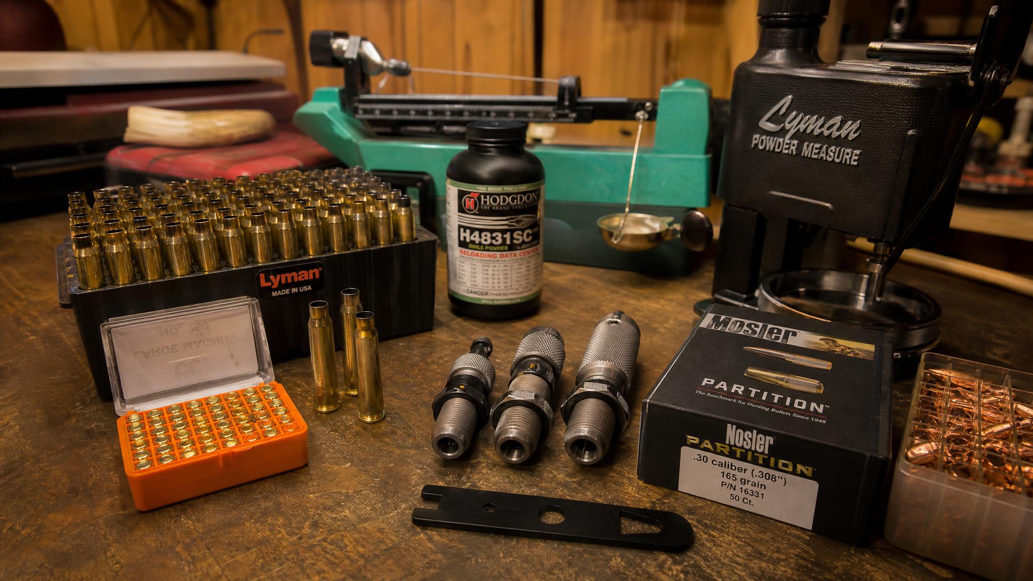 Reloading the .300 Winchester Magnum: Oregon's Premier Long-Range Elk and Big Game Cartridge